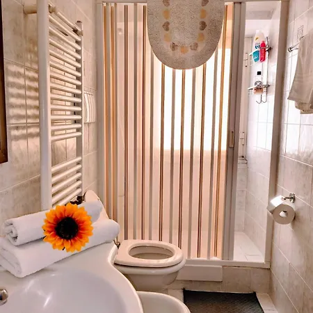 Holiday home Figli Di Decebalo *