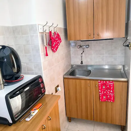 Holiday home Figli Di Decebalo Valmontone