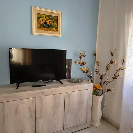 Figli Di Decebalo Holiday home