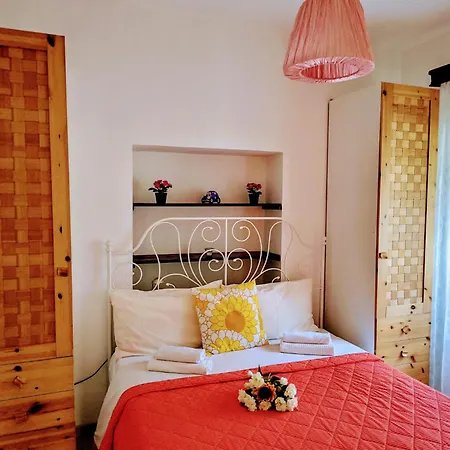 Figli Di Decebalo Holiday home Valmontone